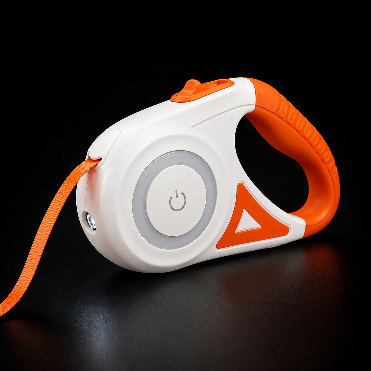 PawLight – Automatiskt LED-koppel
